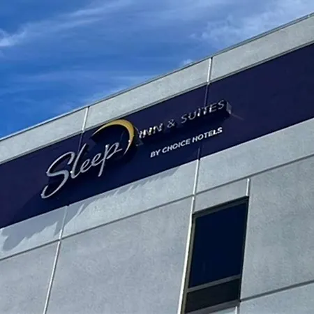 Sleep Inn & Suites